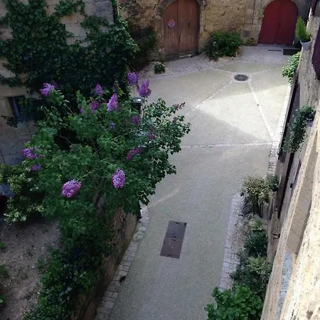 Le Perigord דירה *
