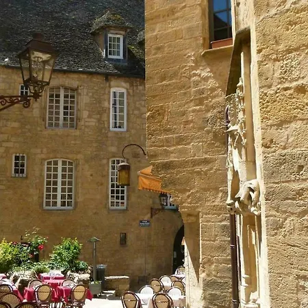 דירה Le Perigord