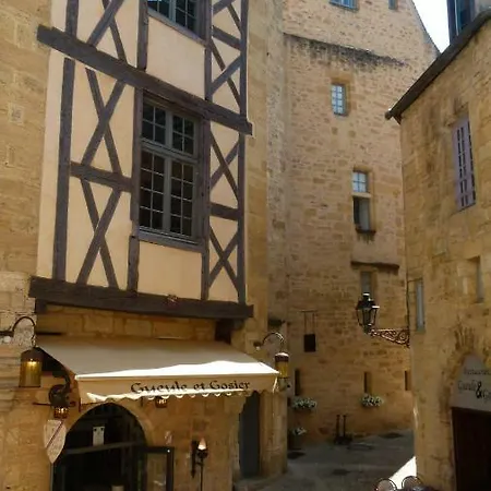 דירה Le Perigord *