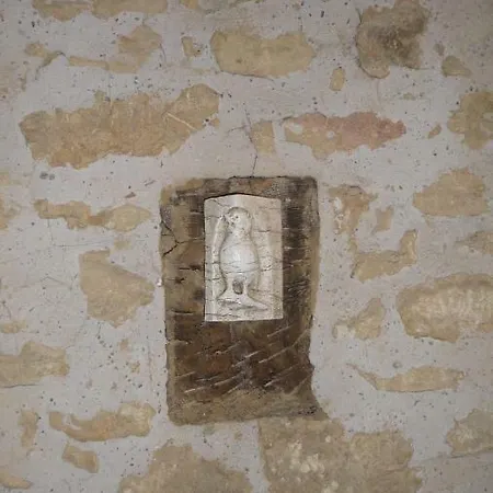 Apartmán Le Perigord