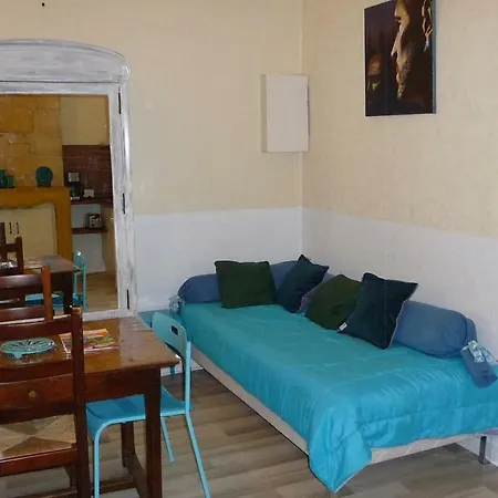 アパート Le Perigord