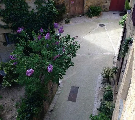 Le Perigord Apartmán *