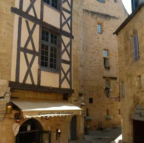 Apartmán Le Perigord *