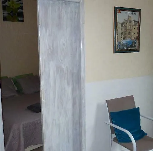Apartmán Le Perigord *