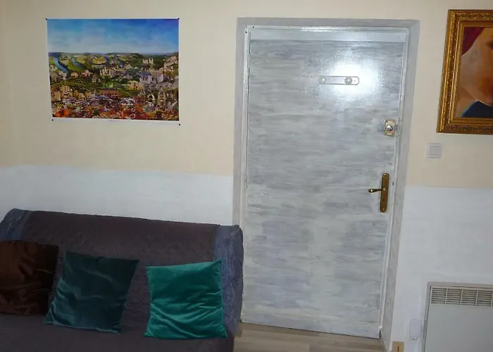 Apartmán Le Perigord Sarlat-la-Canéda