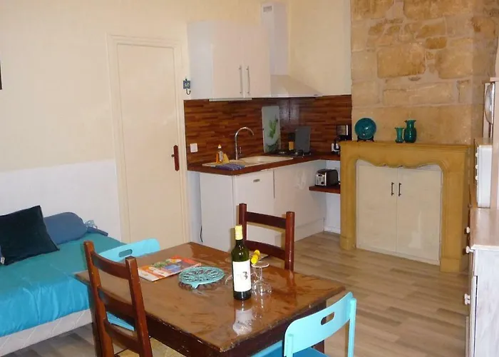 Le Perigord Sarlat-la-Canéda