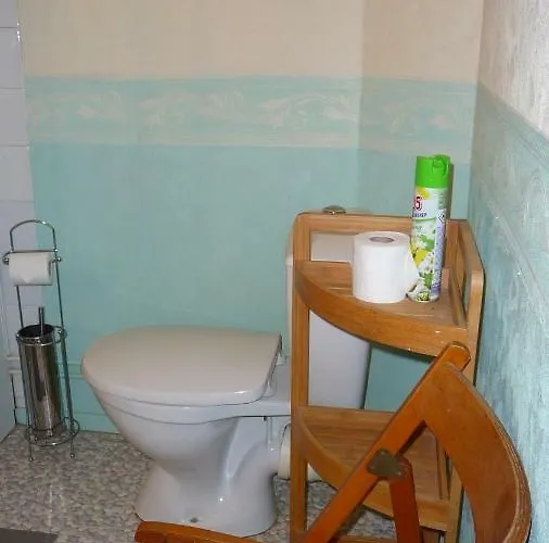 Le Perigord Appartamento Sarlat