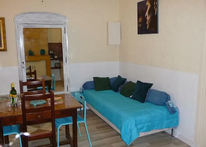 Apartmán Le Perigord
