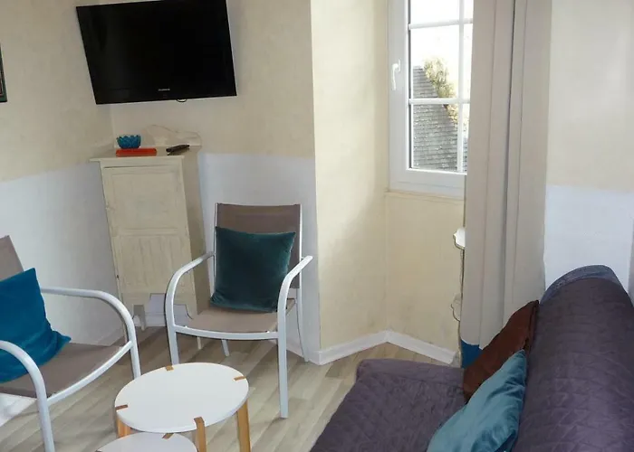 Apartmán Le Perigord