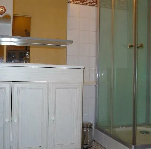 Le Perigord Apartmán *