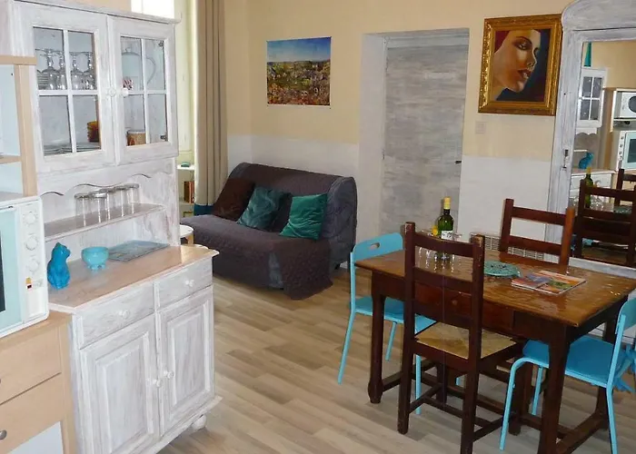Le Perigord Apartmán
