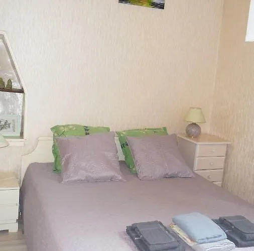 Le Perigord Apartmán Sarlat-la-Canéda